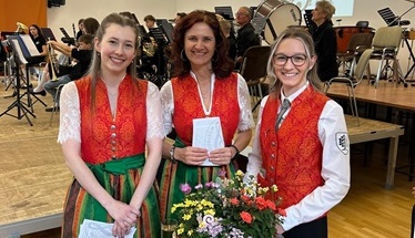 Frühlingskonzert 2025