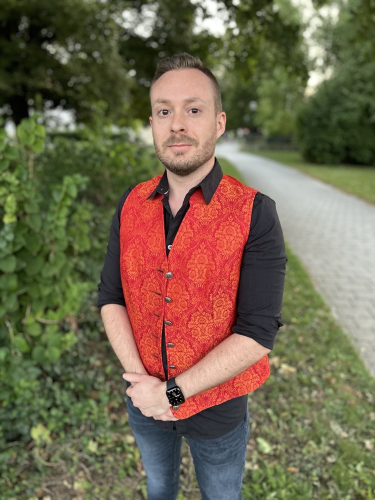Benedikt Bergauer