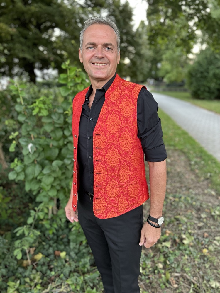 Josef Ecker