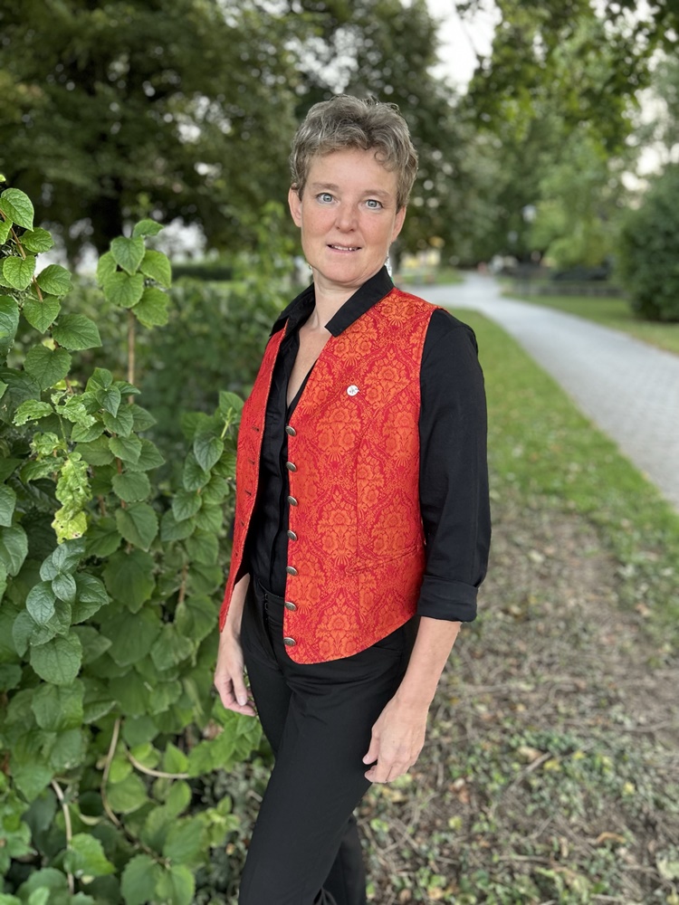 Martina Höbert