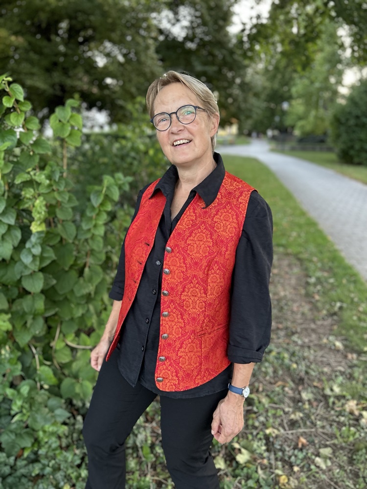 Maria Huber-Hynek