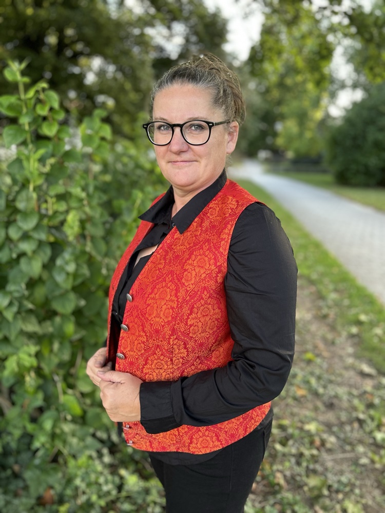 Dagmar Körbel