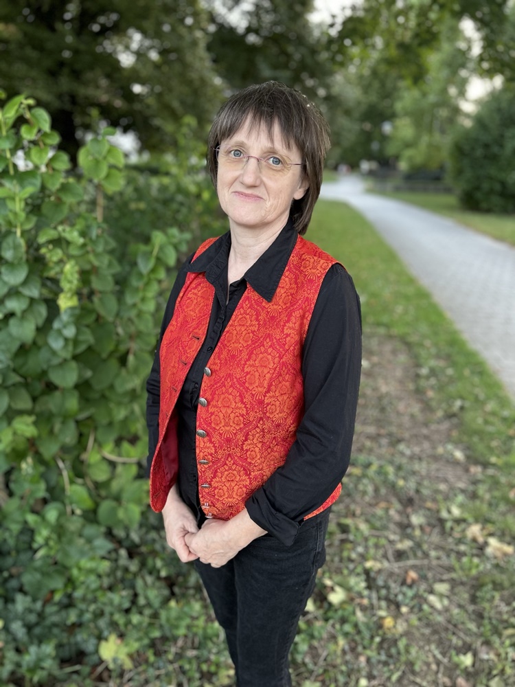 Andrea Kronsteiner