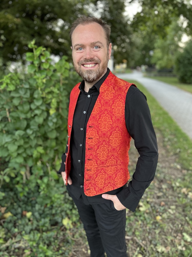 Klaus Lahner