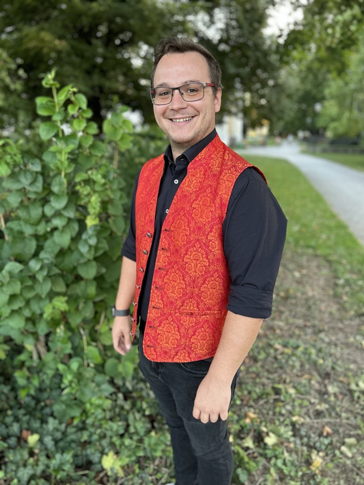 Norbert Schmiedbauer