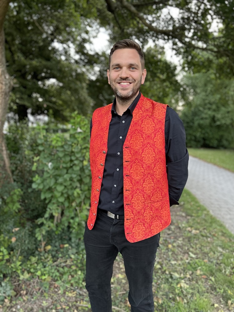 Andreas Weißböck