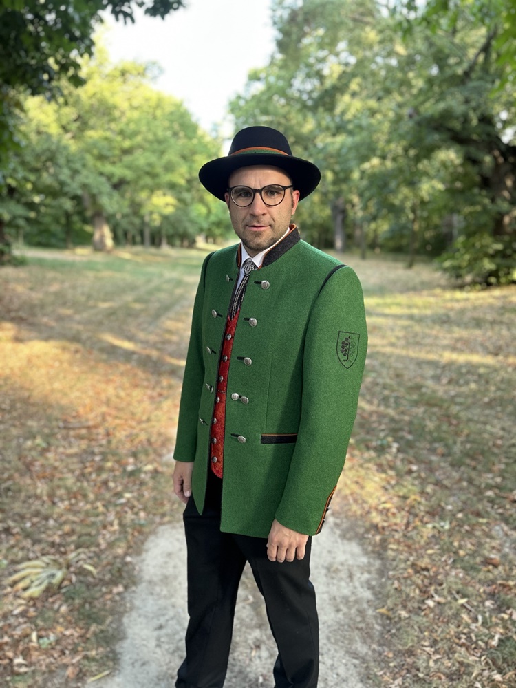 Philipp Haas