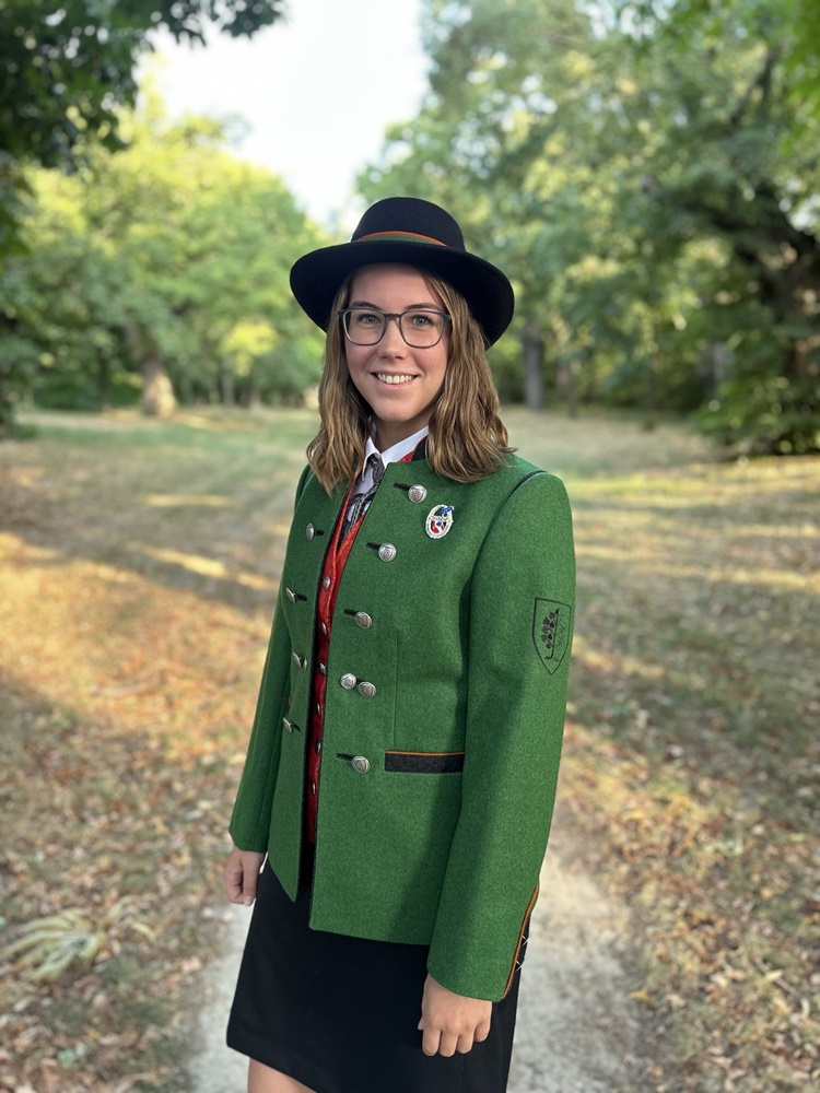 Michaela Lang 