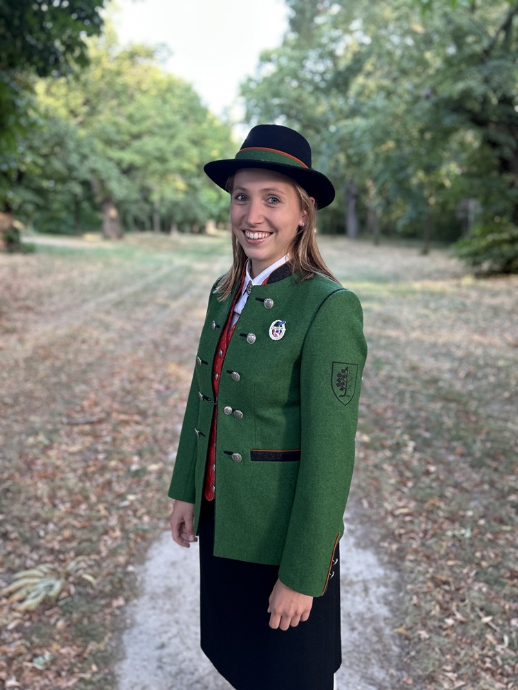 Astrid Meißl