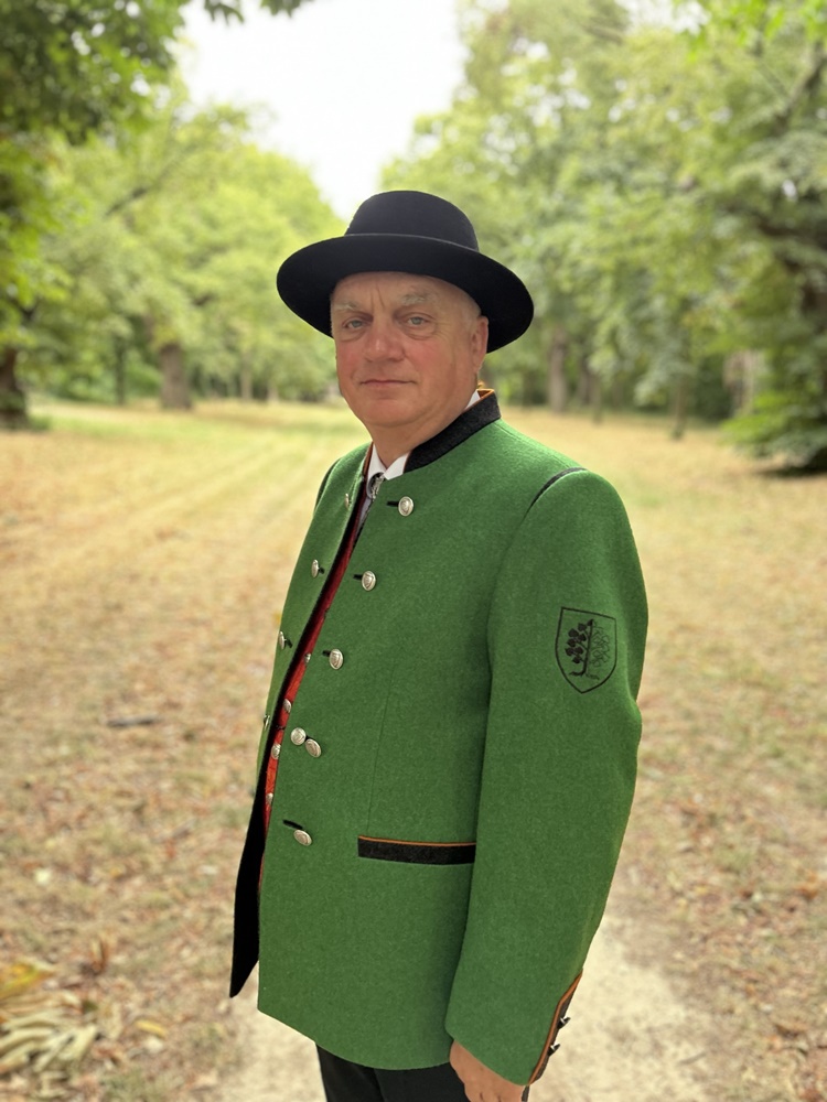 Hans Schmidt