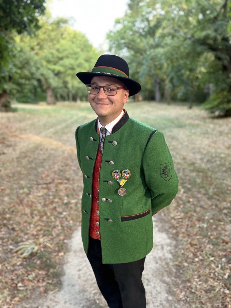 Norbert Schmiedbauer