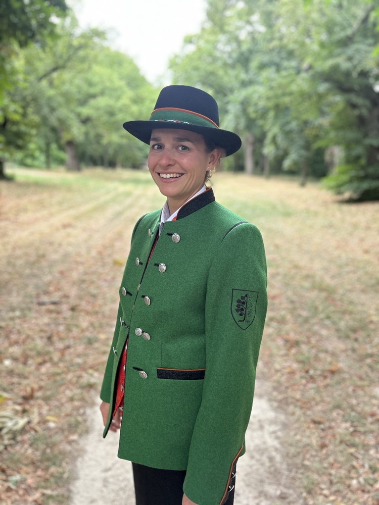 Katharina Weichselbaum