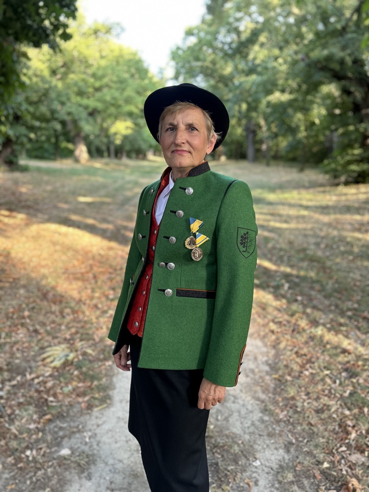 Andrea Zohmann