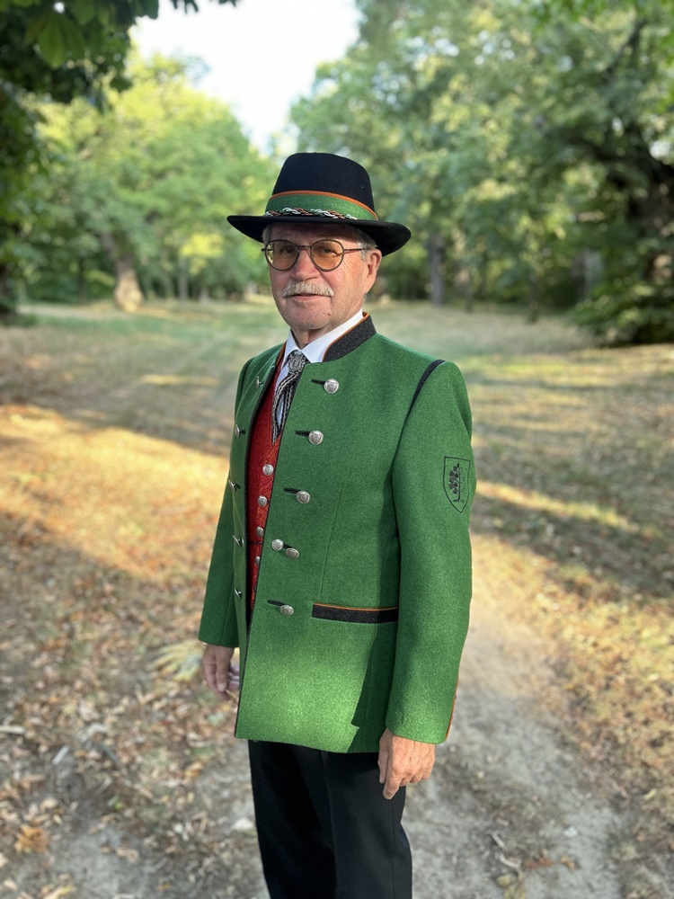 Josef Zohmann