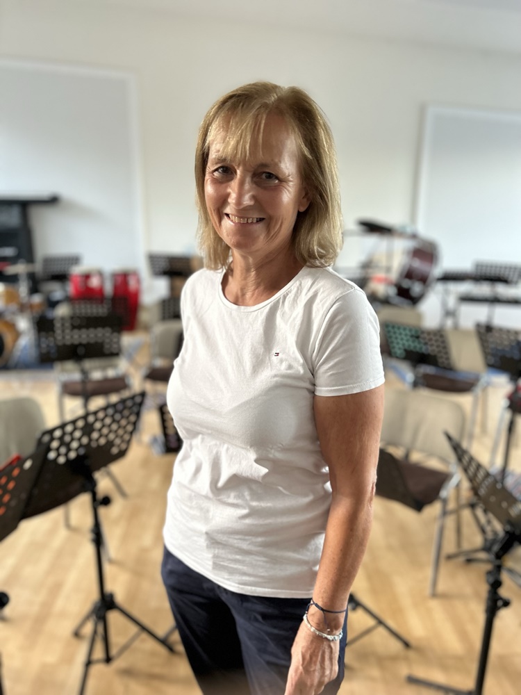 Ursula Hawel