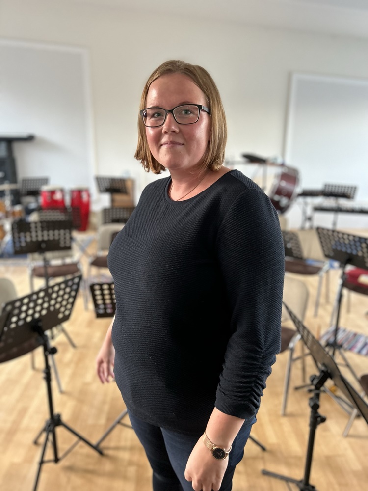 Jeanette Kraft