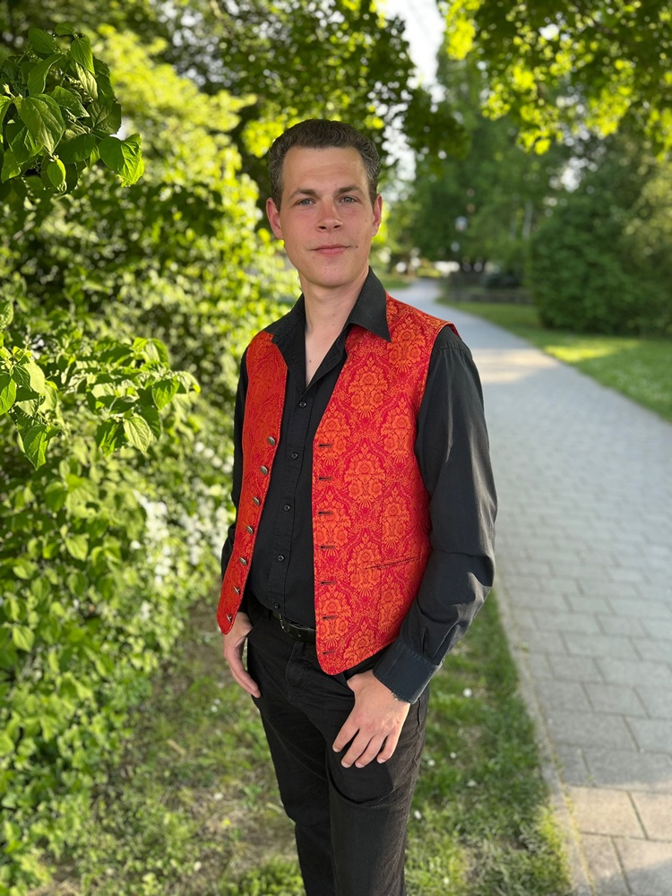 Jakob Lamprecht