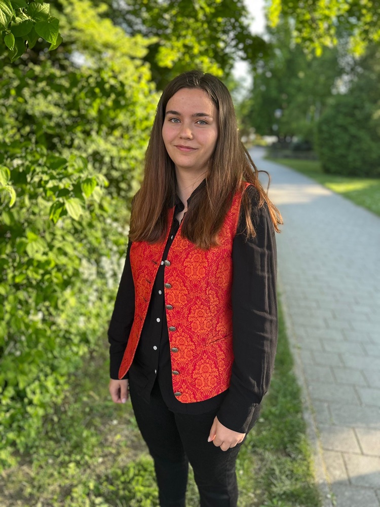 Verena Schimpf
