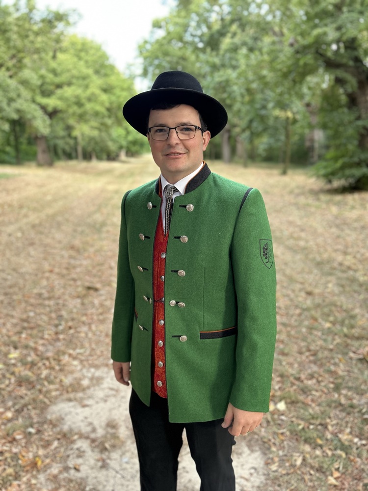 Michael Friedl