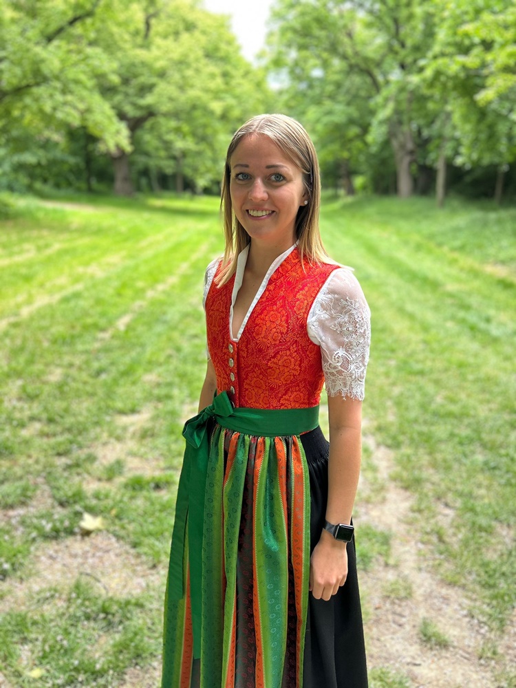 Leonie Spazierer