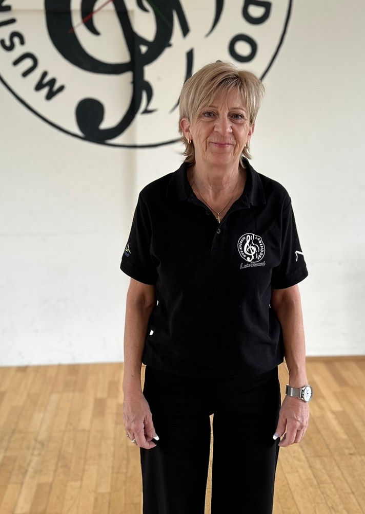 Margit Huber